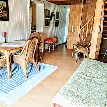 Ferienwohnungen Willrich Blankenheim  Luaran gambar