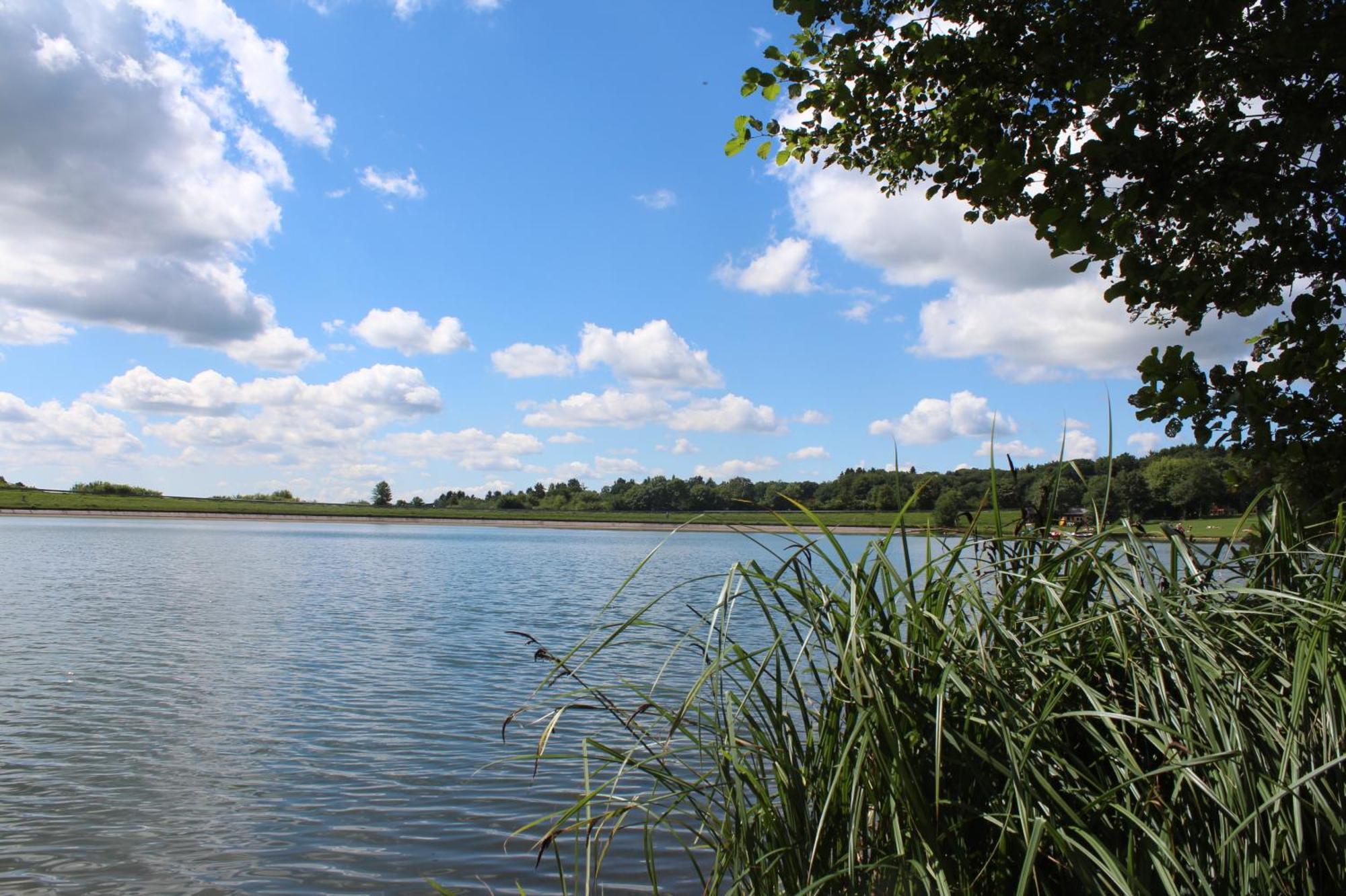 Ferienwohnungen Willrich Blankenheim  Luaran gambar