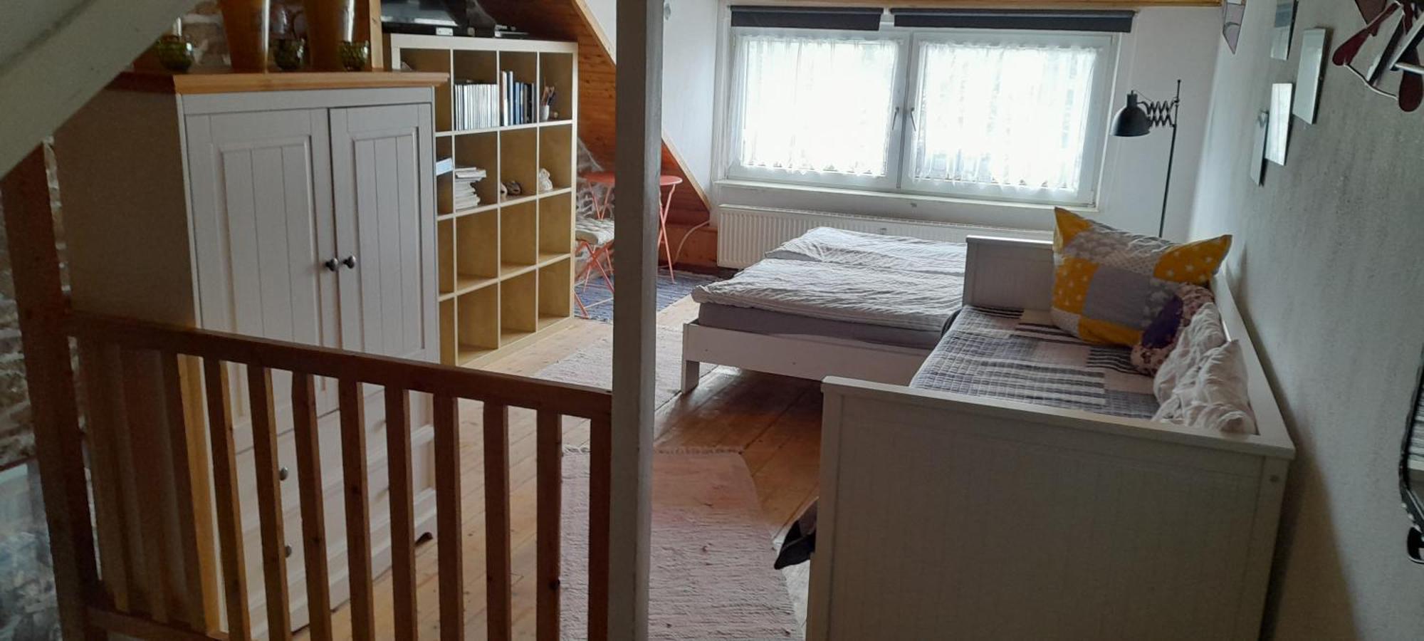 Ferienwohnungen Willrich Blankenheim  Luaran gambar
